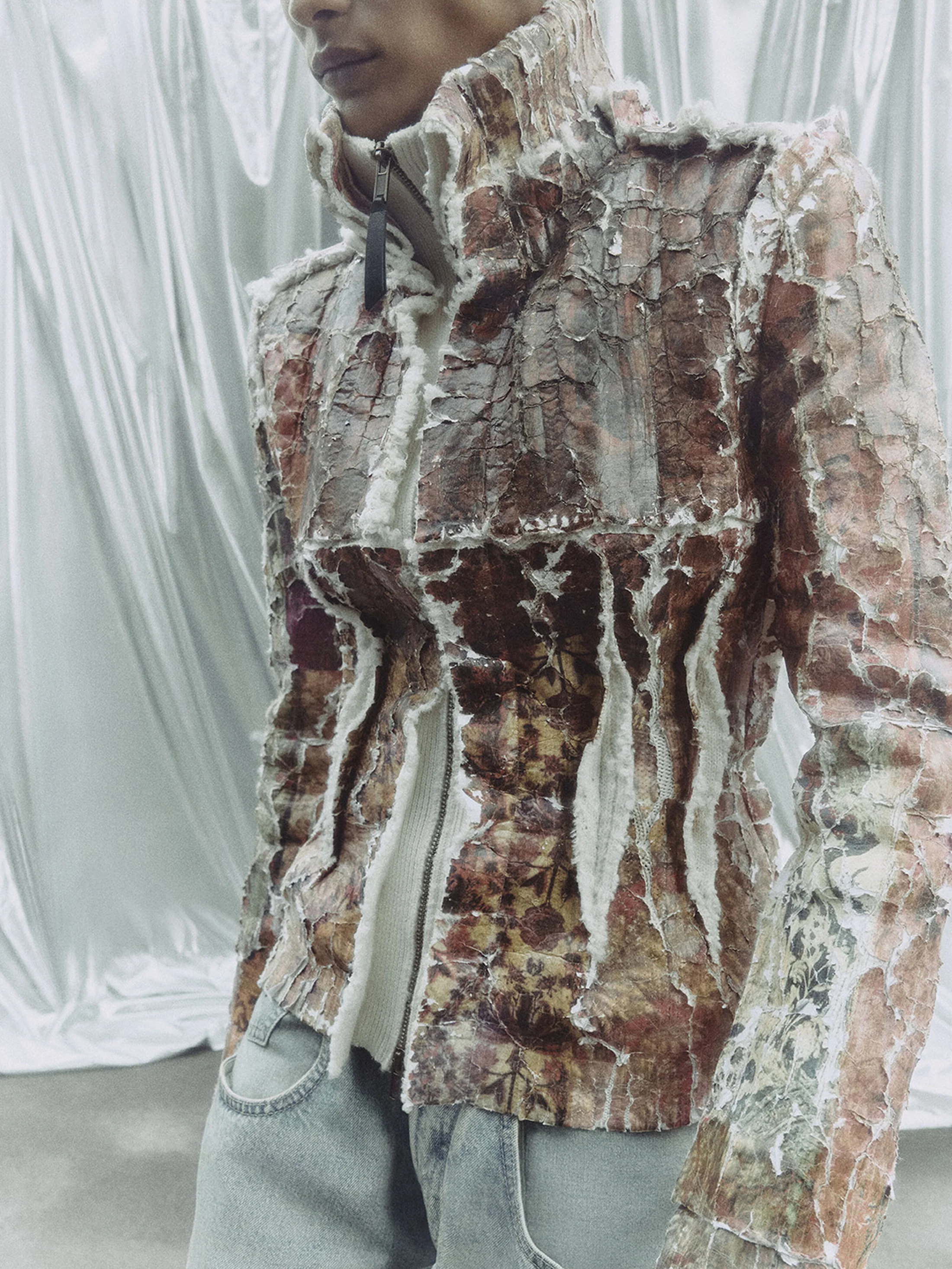 Avant-Garde Luxury Defined